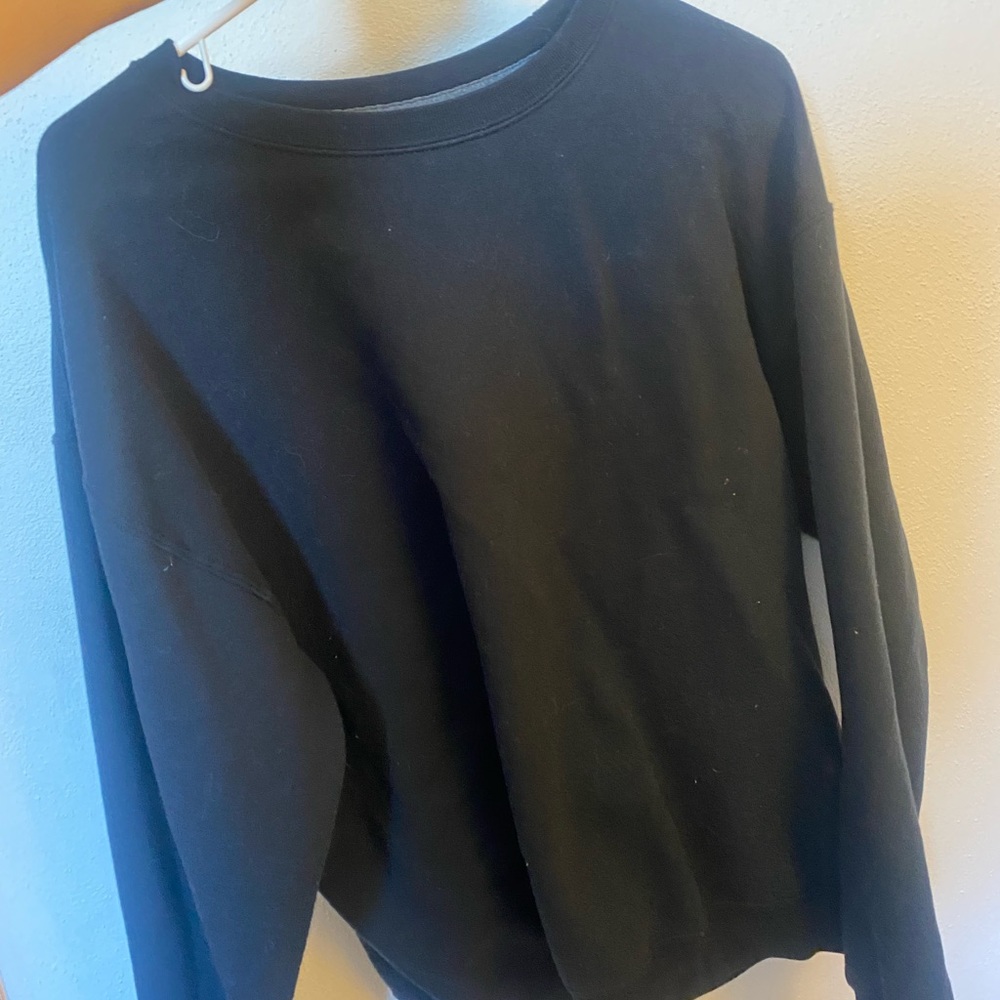 Blake Hanes Crewneck